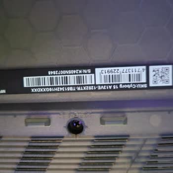 MSI Türkiye MSI Gaming Laptopumda Oyun Oynayamıyorum