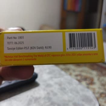 Begüm Atasoy Eczanesi Haksız Kazanç, Saygısız Eczane!