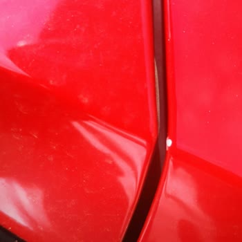 Citroen C4 X Boya Atması