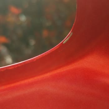 Citroen C4 X Boya Atması