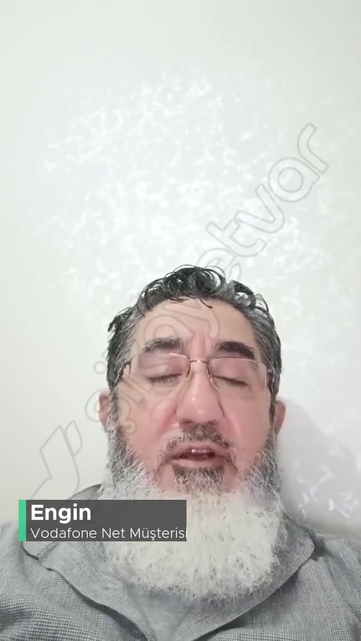 Vodafone Net Taahhütnamem Bittiği Halde Bana Borç Çıkartıyorlar! videonun kapak resmi