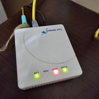 Türk Telekom 3 Gündür Evde İnternet Yok!