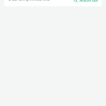 İkinci Yeni Bilgim Dışı İhale