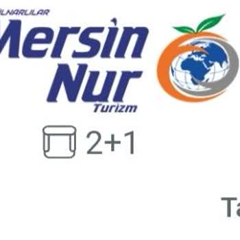Mersin Nur Turizm Yanıltıcı Koltuk Satışı Ve Zorunlu Muavin Koltuğu Deneyimi