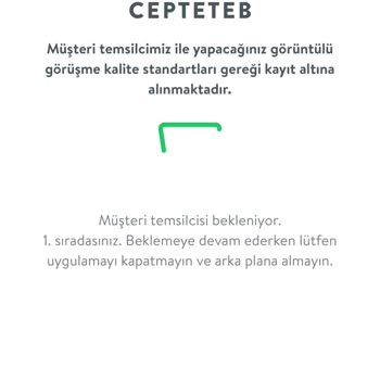TEB Bankası Faizsiz Kredi Başvurusunda Sürekli Bekletilme Sorunu!