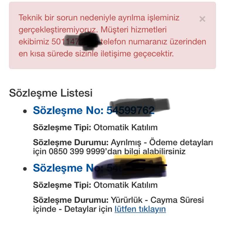 Bilgim Dışında Allianz Sigorta Şirketinin Usulsüzlüğü Rezille