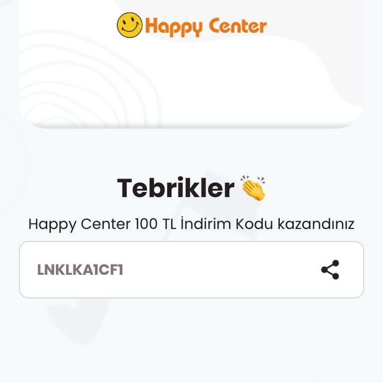 Nutella Uygulamasındaki Kod İşe Yaramıyor