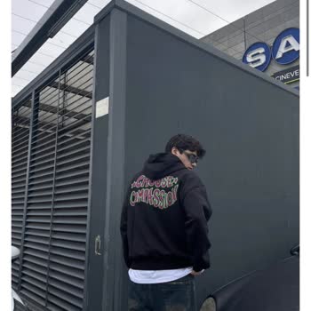 Zincir Wear Kargo