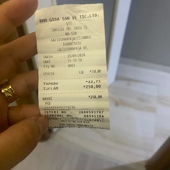 Domino's Geç Gelmesi Ve Buz Gibi Olması