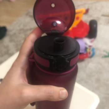 Uzspace Suluk Tıpası Yok Acil Yardım