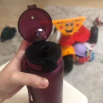 Uzspace Suluk Tıpası Yok Acil Yardım