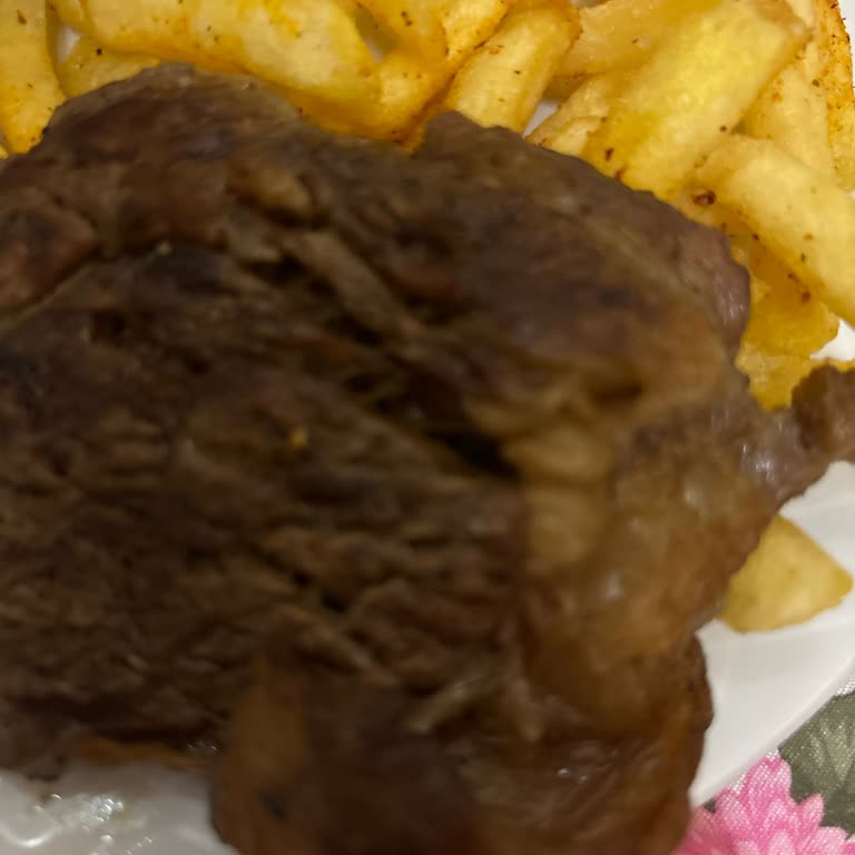 Köfteci Yusuf Sipariş Eksik Geldi!