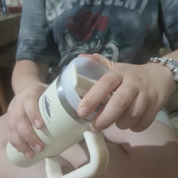 BİM North Termos Kapak Kapanmıyor