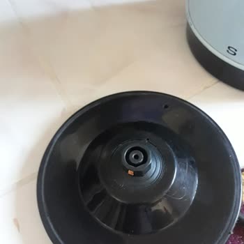 Sinbo Elektrik Kaçağı Ihmalı