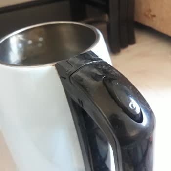 Sinbo Elektrik Kaçağı Ihmalı