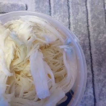 Şok Market Civil Peynir-karsüt Küflü Çıktı.