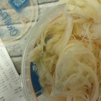 Şok Market Civil Peynir-karsüt Küflü Çıktı.