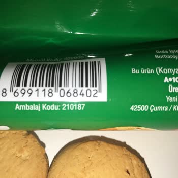 A101 Aldatıcı Ambalaj Ve Yanıltıcı İçerik Bilgisi