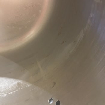 Korkmaz Mutfak Eşyaları Korkmaz Çaydanlık Paslandı