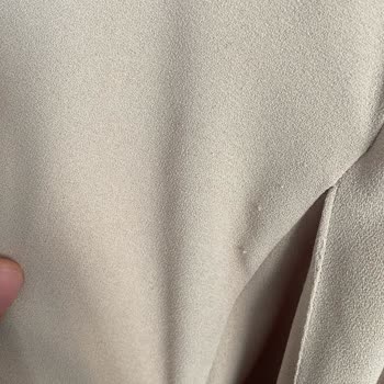 Emin Elif Butik'ten Aldığım Ferace Hayal Kırıklığı Yarattı