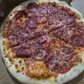 Domino's Pizza Yanlış Sipariş Gelmesi Eksik Farklı Ürün