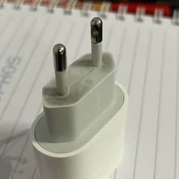 iPhone Apple Adaptör Arızası Ve Mağduriyet Hakkında Şikayet