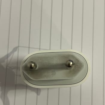 iPhone Apple Adaptör Arızası Ve Mağduriyet Hakkında Şikayet