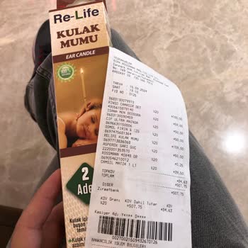 Rossmann Kasiyerlerinin İade Almamak İçin Uğraştırması