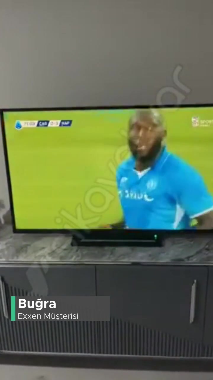 Exxen Üyelik İçindeki S Sport Ve S Sport2 Kanallarının Sürekli Donması! videonun kapak resmi
