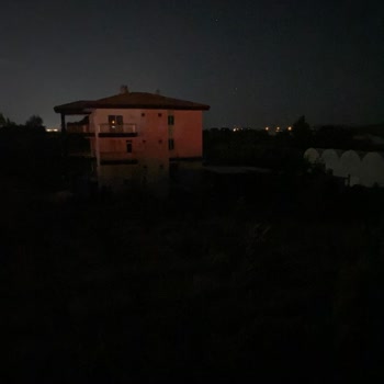 CK Enerji Akdeniz Elektrik Sürekli Elektrik Kesintileri İşimizi Zora Sokuyor