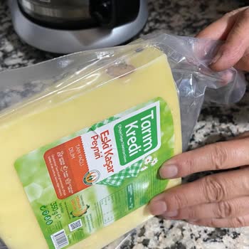 Tarım Kredi Kooperatif Market Tarım Kredi Eski Kaşar Hakkında