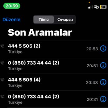 Tiktak Araba Kapıları Açılıyor Uyarısı