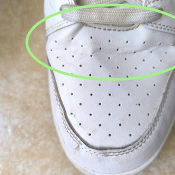 Puma Ve FLO-In Street A. Ş. Sorunlu Spor Ayakkabısına Yardımcı Olmuyor