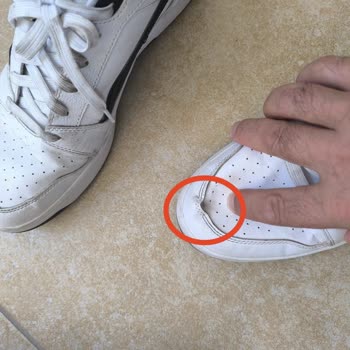 Puma Ve FLO-In Street A. Ş. Sorunlu Spor Ayakkabısına Yardımcı Olmuyor