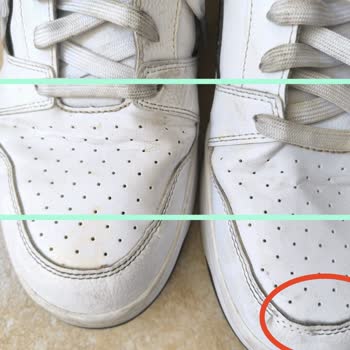 Puma Ve FLO-In Street A. Ş. Sorunlu Spor Ayakkabısına Yardımcı Olmuyor