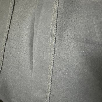 Karol Tekstil Palazzo Pantolon Kalite Şikayeti