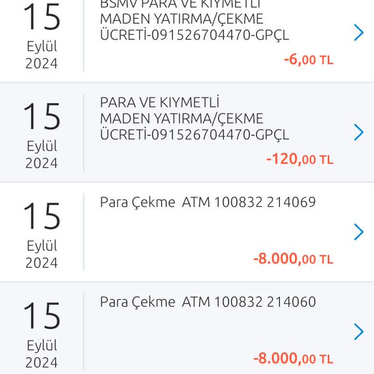 Yapı Kredi Bankası Müşterilerini Mağdur Ediyor.