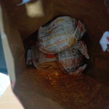 Tıkla Gelsin Burger King Beylikdüzü First Avane Şikayet