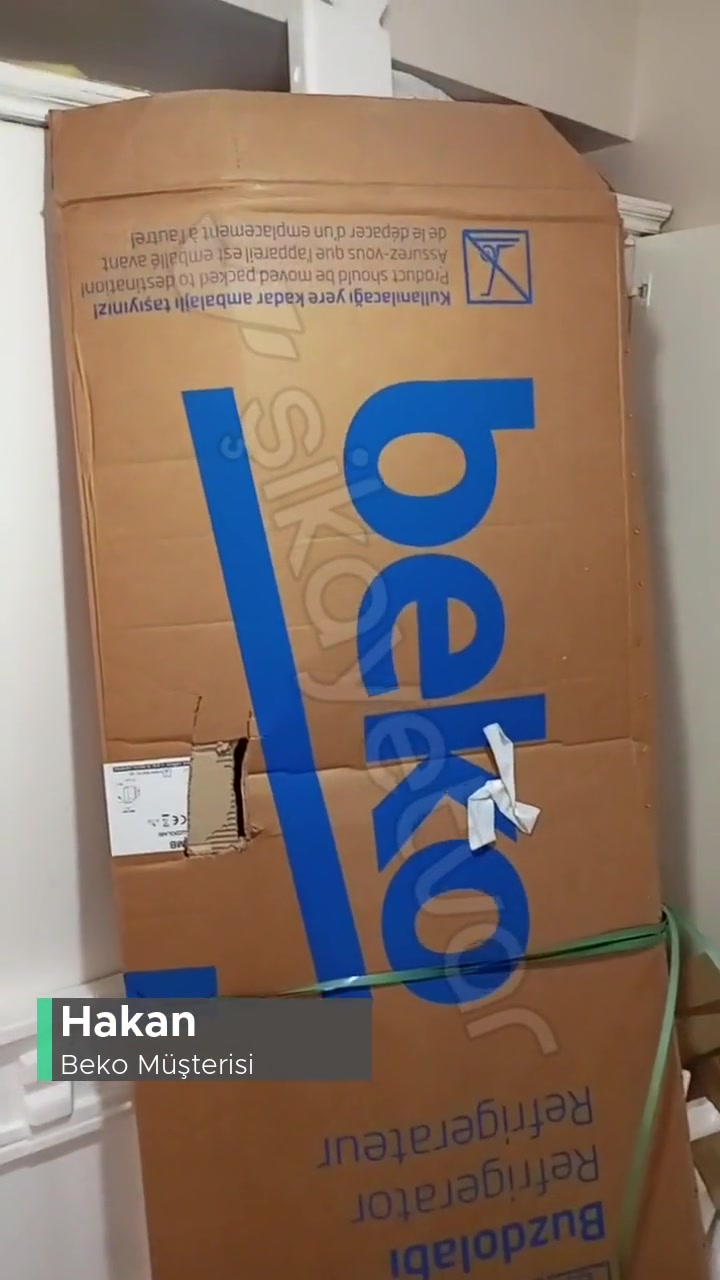 Beko'nun İki Aylık Vurdumduymazlığı! videonun kapak resmi