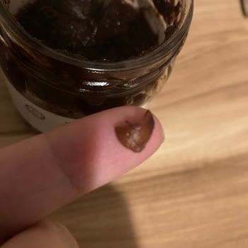 Ebebek Hamm Marka Karadut Özünün İçinden Çıkan Kabuk