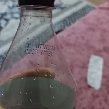 Şok Market Tüketim Tarihi Geçmiş Ürünler