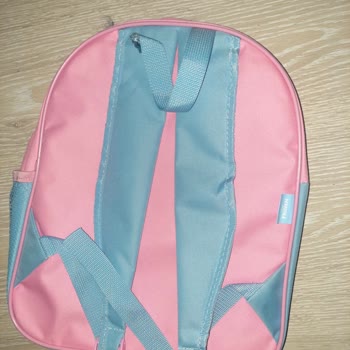 A101'den Aldığım Okul Çantasında Yaşadığım Sorun Ve İade Problemi