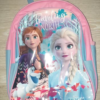 A101'den Aldığım Okul Çantasında Yaşadığım Sorun Ve İade Problemi