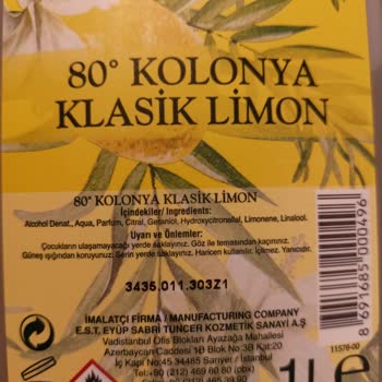 Eki aç