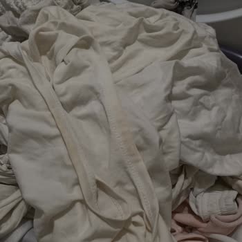 Bosch Çamaşır Makinesi Temiz Yıkamıyor!