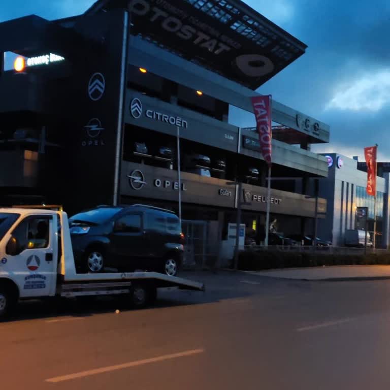 Fiat Gülan Otomotiv 9 Aylık Aracımı Servise Kabul Etmediler