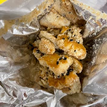 Ülker Bozuk Ürün Bisküvi