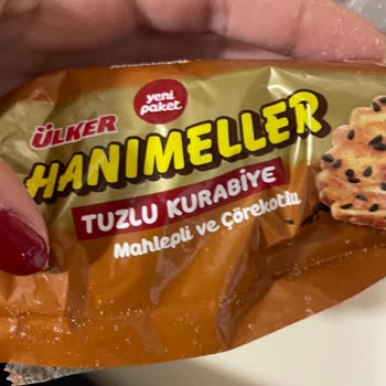 Ülker Bozuk Ürün Bisküvi