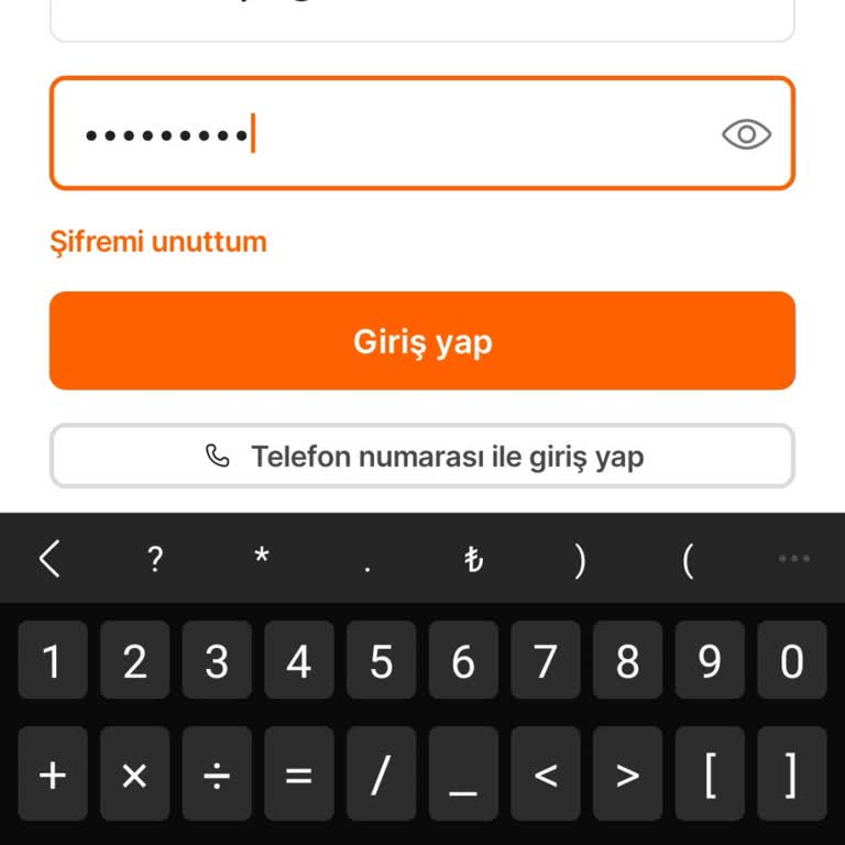 Hepsiburada'dan Hesabımın İsteğim Dışında Kapatılması