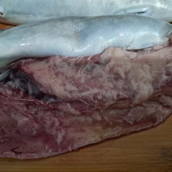 Carrefour SA Sefaköy'den Aldığım Balıkların Bozuk Olması